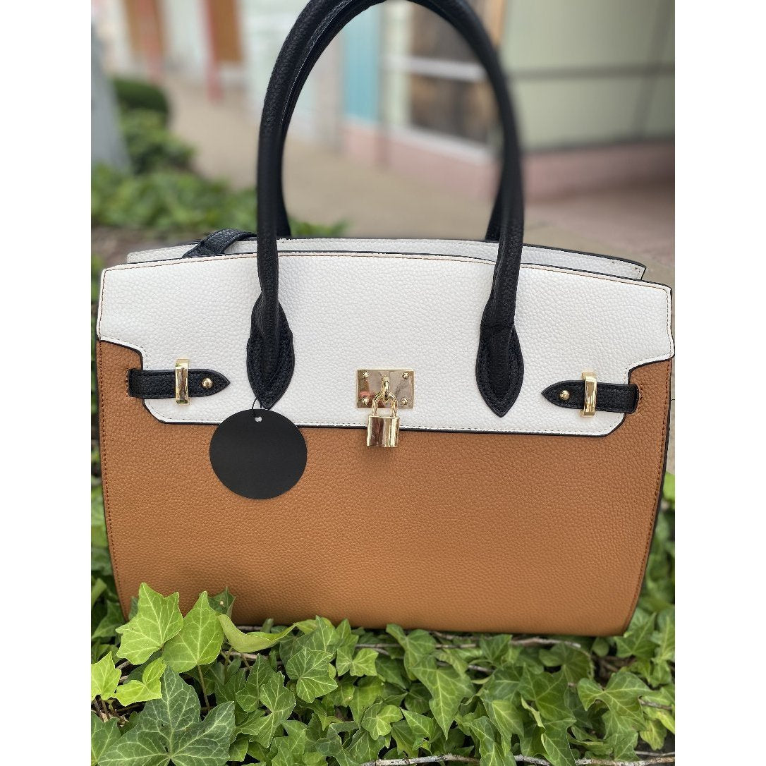 THE NANCY PURSE-Body and Sol