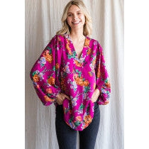 TRUE COLORS TOP-Body and Sol