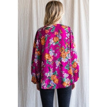 TRUE COLORS TOP-Body and Sol