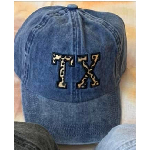 TX HAT-Body and Sol